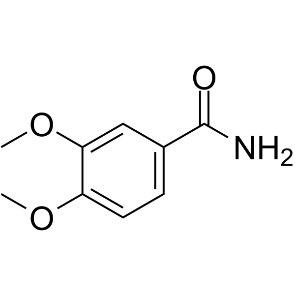 3,4-Dimethoxybenzamide