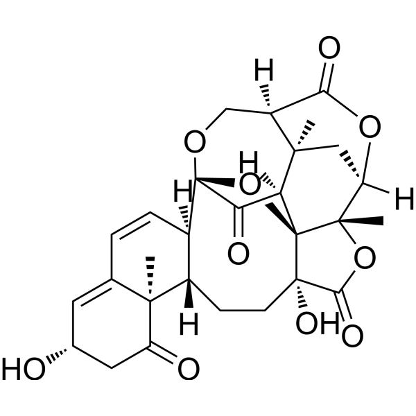 Isophysalin G