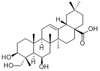 Uncargenin C