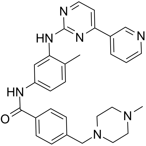 Imatinib (STI571)