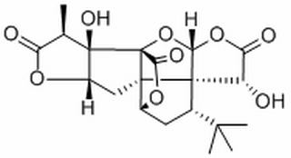 Ginkgolide A