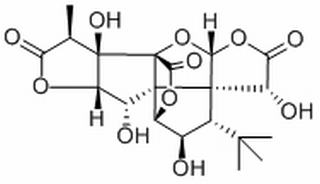 Ginkgolide C