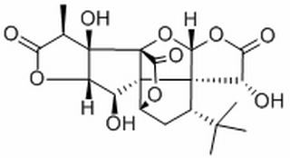 Ginkgolide B