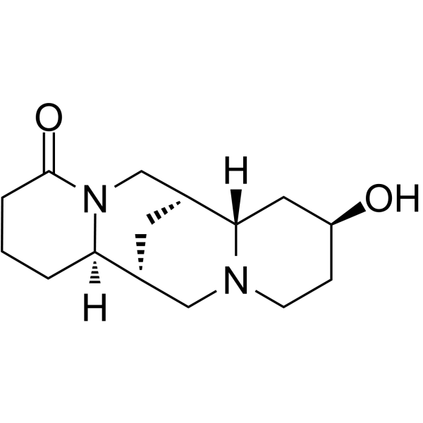 13-Hydroxylupanine