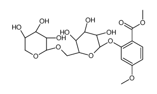 Primverin