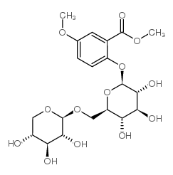 Primulaverin