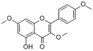 Kaempferol 3,7,4'-trimethylether