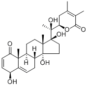 Physapruin A