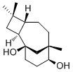 3,6-Caryolanediol