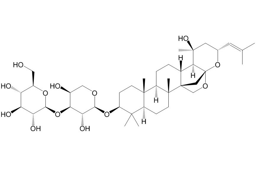 Bacopaside IV