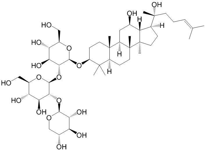 Notoginsenoside Ft1