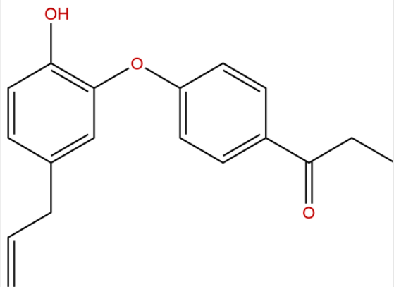 Isomagnolone