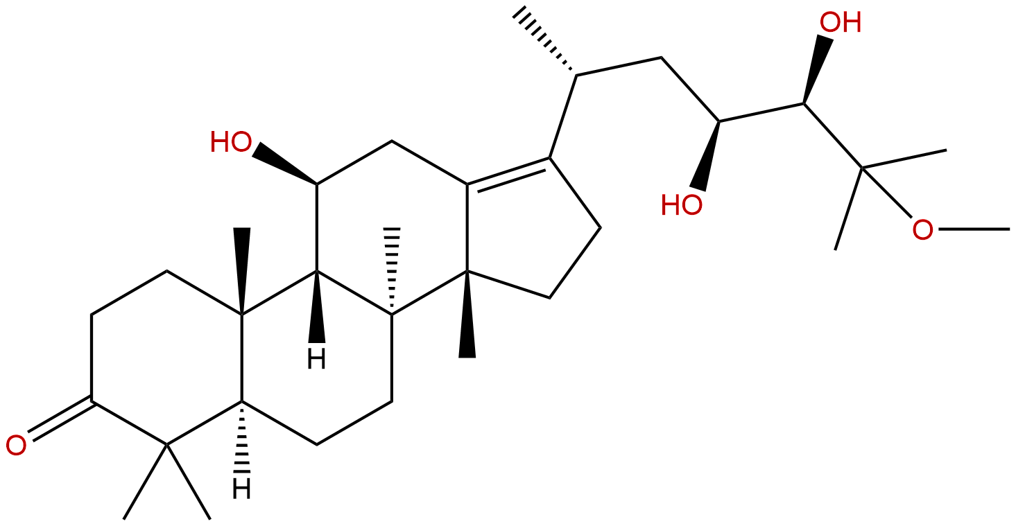 25-O-Methylalisol A