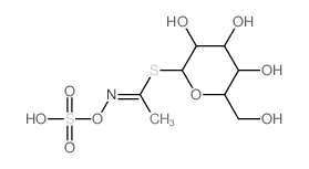 Glucocapparin