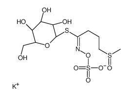 Glucoiberin