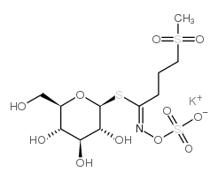 Glucocheirolin