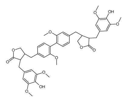 Neoarctin B