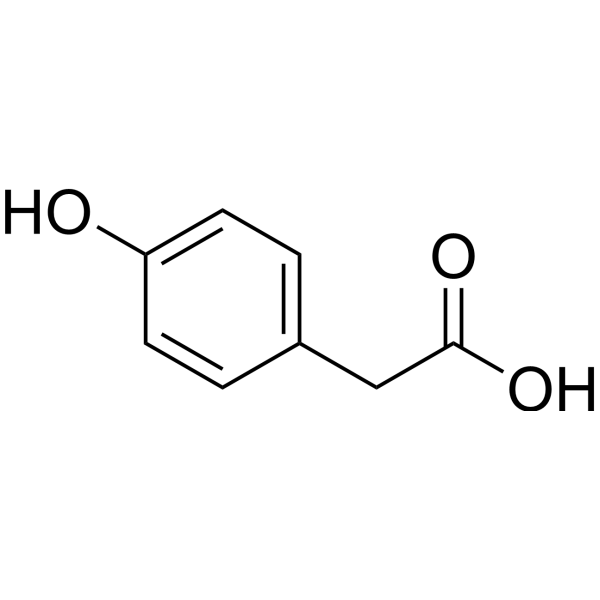 4-Hydroxyphenylacetic acid