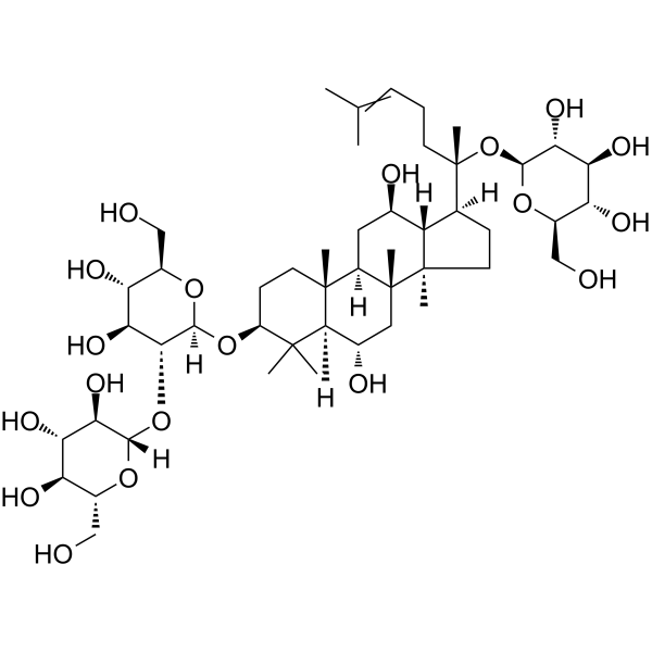 Vinaginsenoside R4