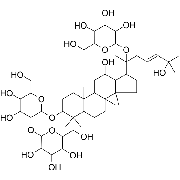 Vinaginsenoside R8