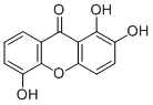 1,2,5-Trihydroxyxanthone