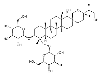 Hosenkoside D