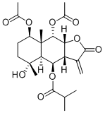 Wedeliatrilolactone A