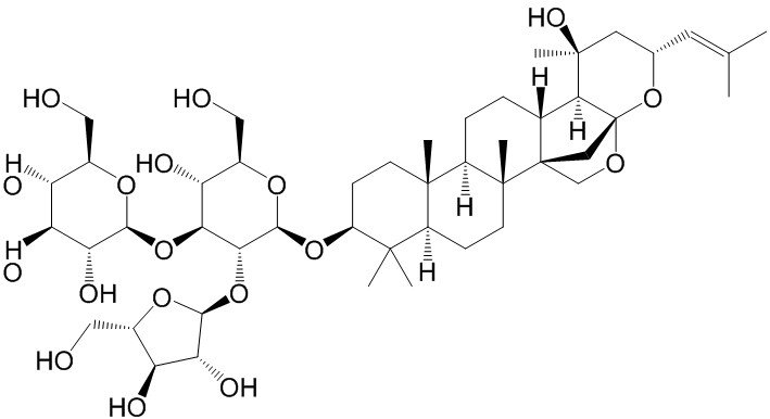Bacoside A3