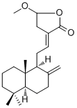 Coronarin D methyl ether