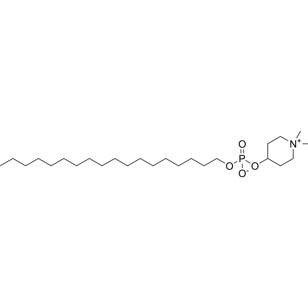Perifosine (KRX-0401)