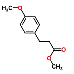 Methyl 3-(4-methoxyphenyl)propanoate