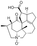 Demethyl calyciphylline A