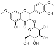 Ombuin 3-glucoside