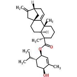 Wedelobatin B