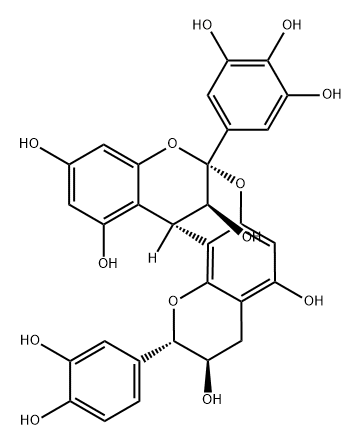 Ephedrannin D1