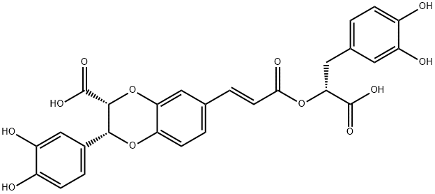 Clinopodic acid E