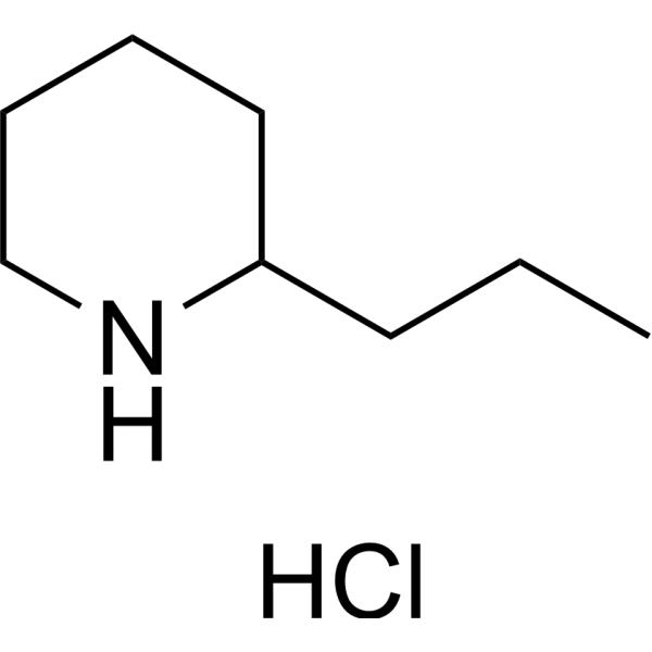 Coniine hydrochloride