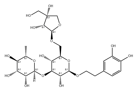Peiioside B
