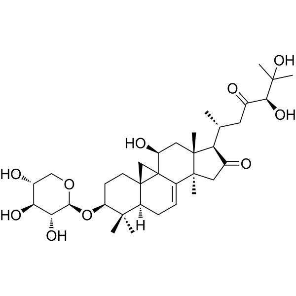 Cimicifugoside H2