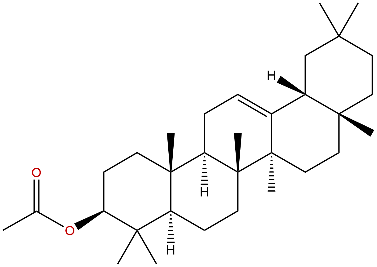 beta-Amyrin acetate