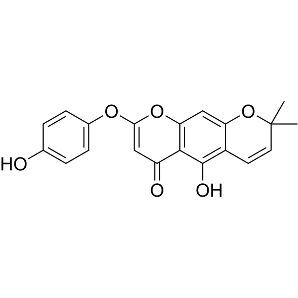 Epimedonin B