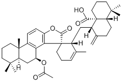 Hispidanin B