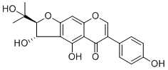 Erythrinin F