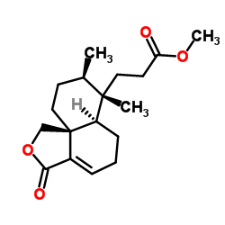 Dodovislactone A