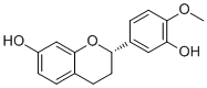7,3'-Dihydroxy-4'-methoxyflavan