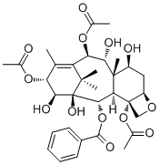 Baccatin VIII