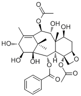 Baccatin IX