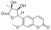 Hydramicromelin D