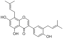 Isolupalbigenin