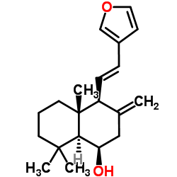 Yunnancoronarin A